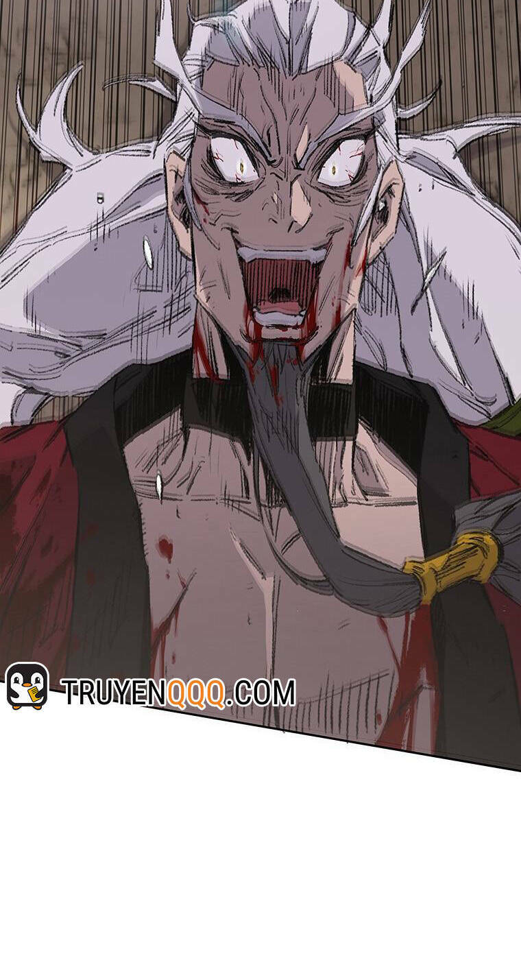 Tiên Kiếm Bất Bại - Chapter 112 - Page 29