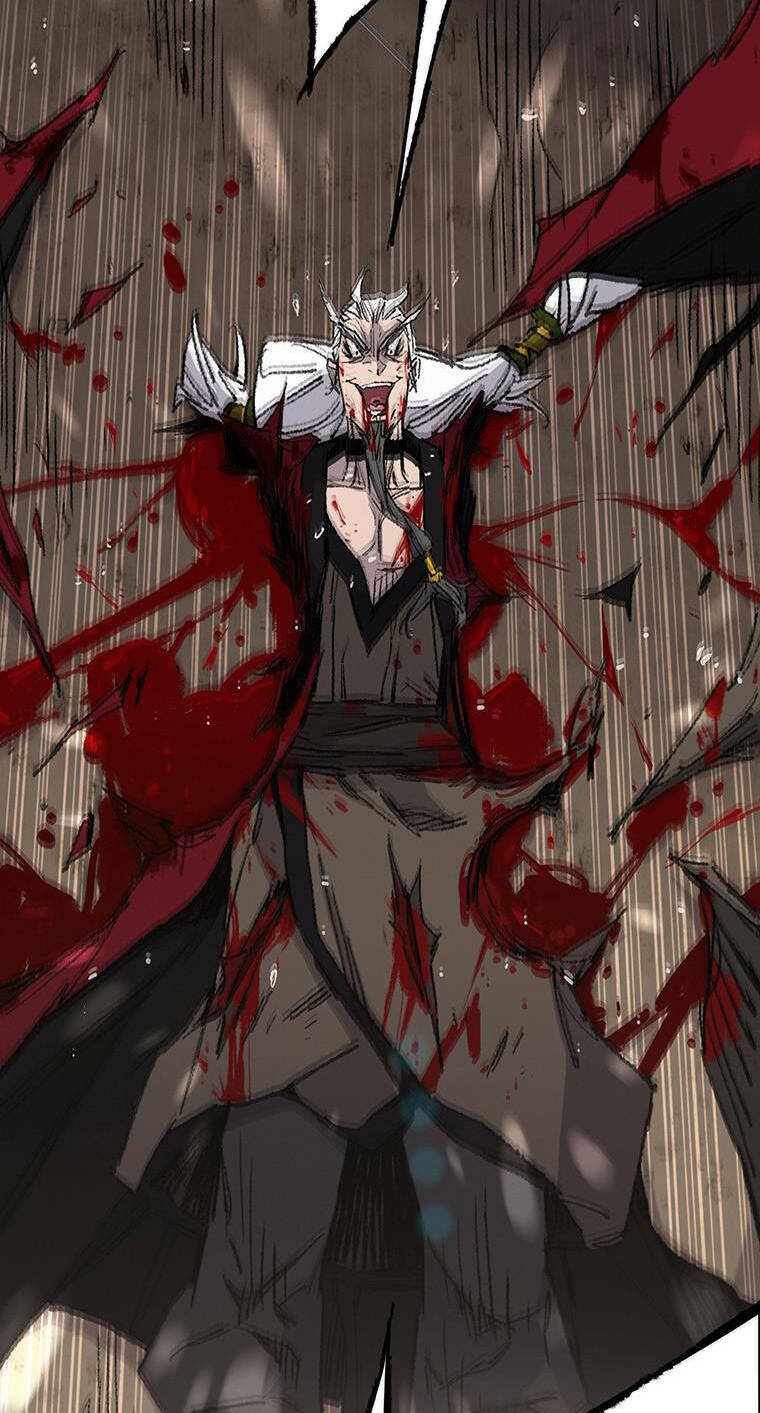 Tiên Kiếm Bất Bại - Chapter 112 - Page 31