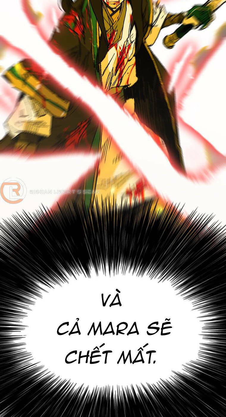 Tiên Kiếm Bất Bại - Chapter 112 - Page 3