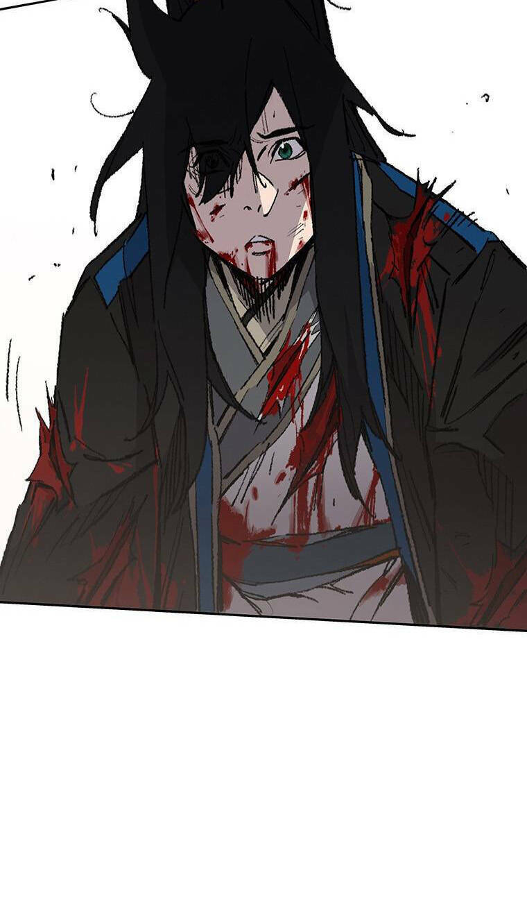 Tiên Kiếm Bất Bại - Chapter 112 - Page 39