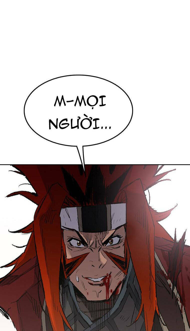 Tiên Kiếm Bất Bại - Chapter 112 - Page 41