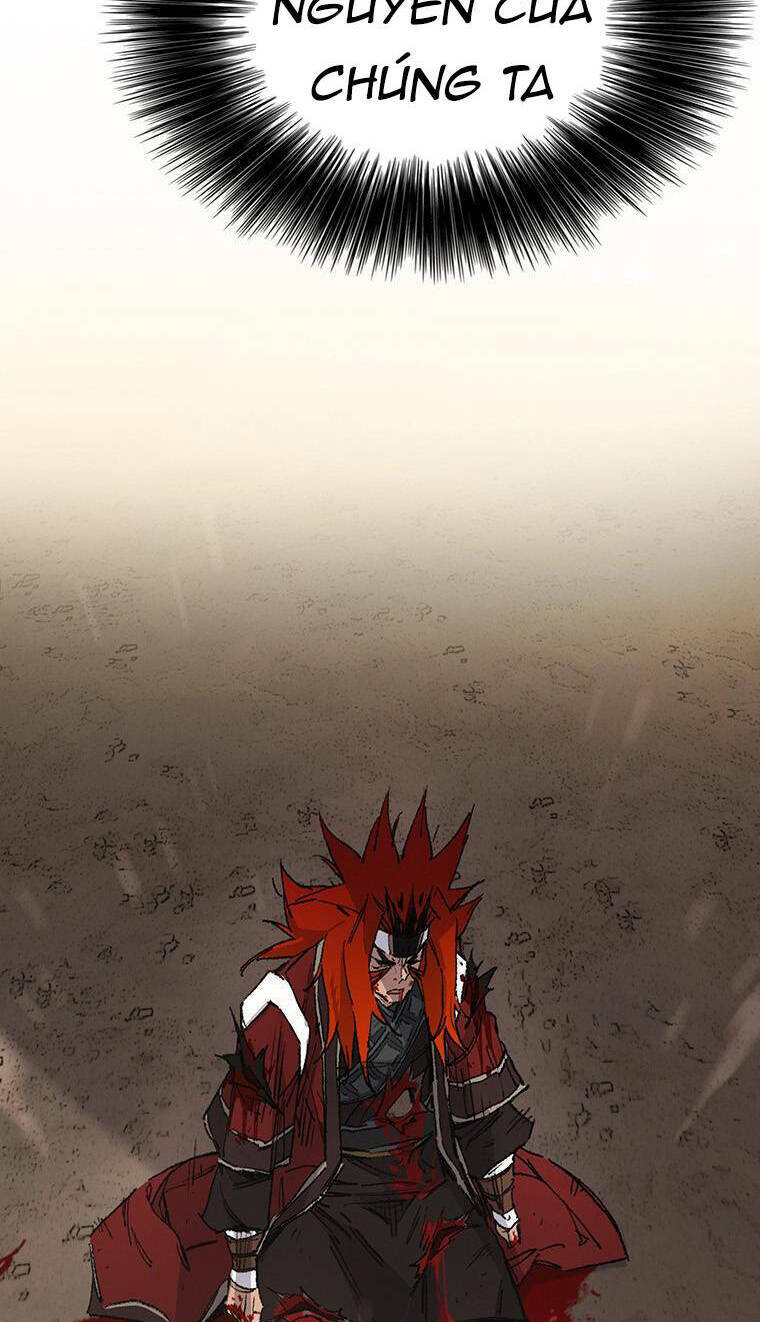 Tiên Kiếm Bất Bại - Chapter 112 - Page 43