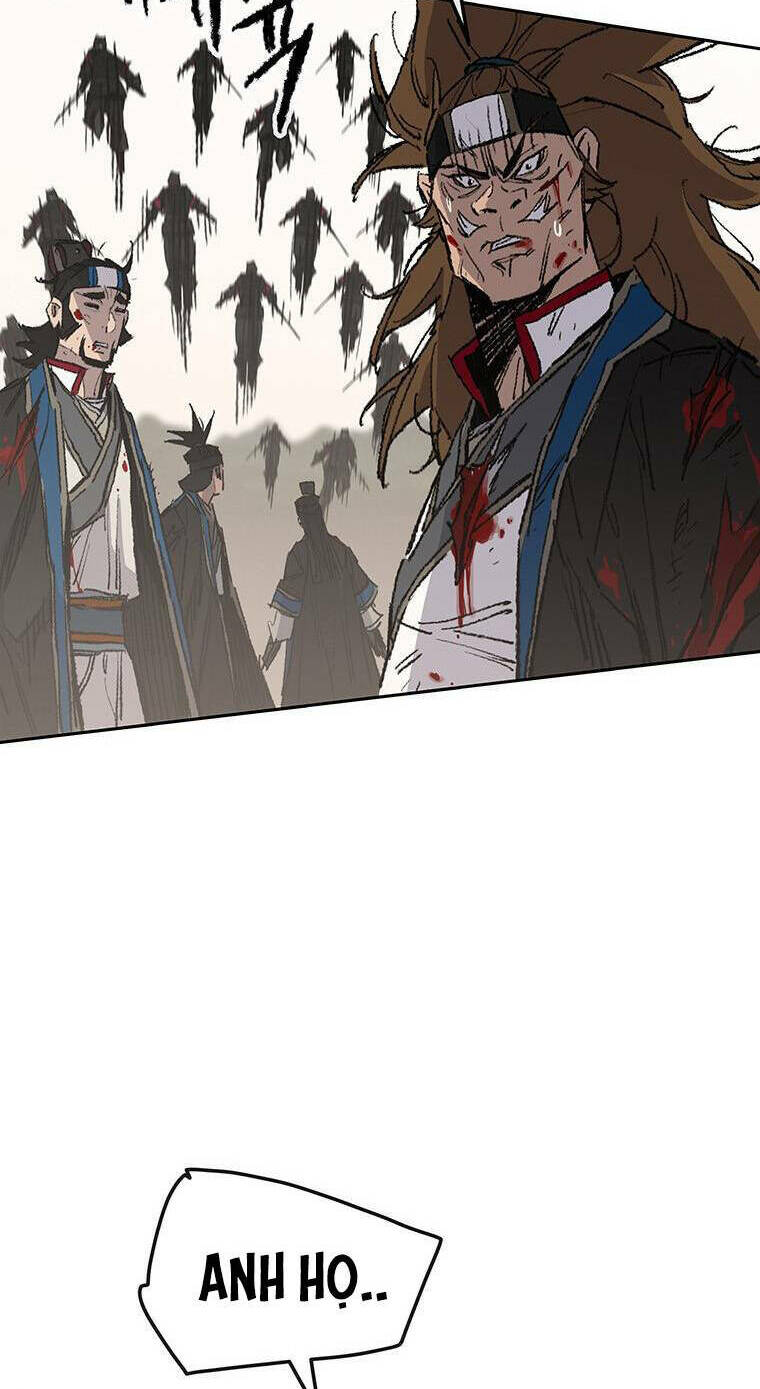 Tiên Kiếm Bất Bại - Chapter 112 - Page 48