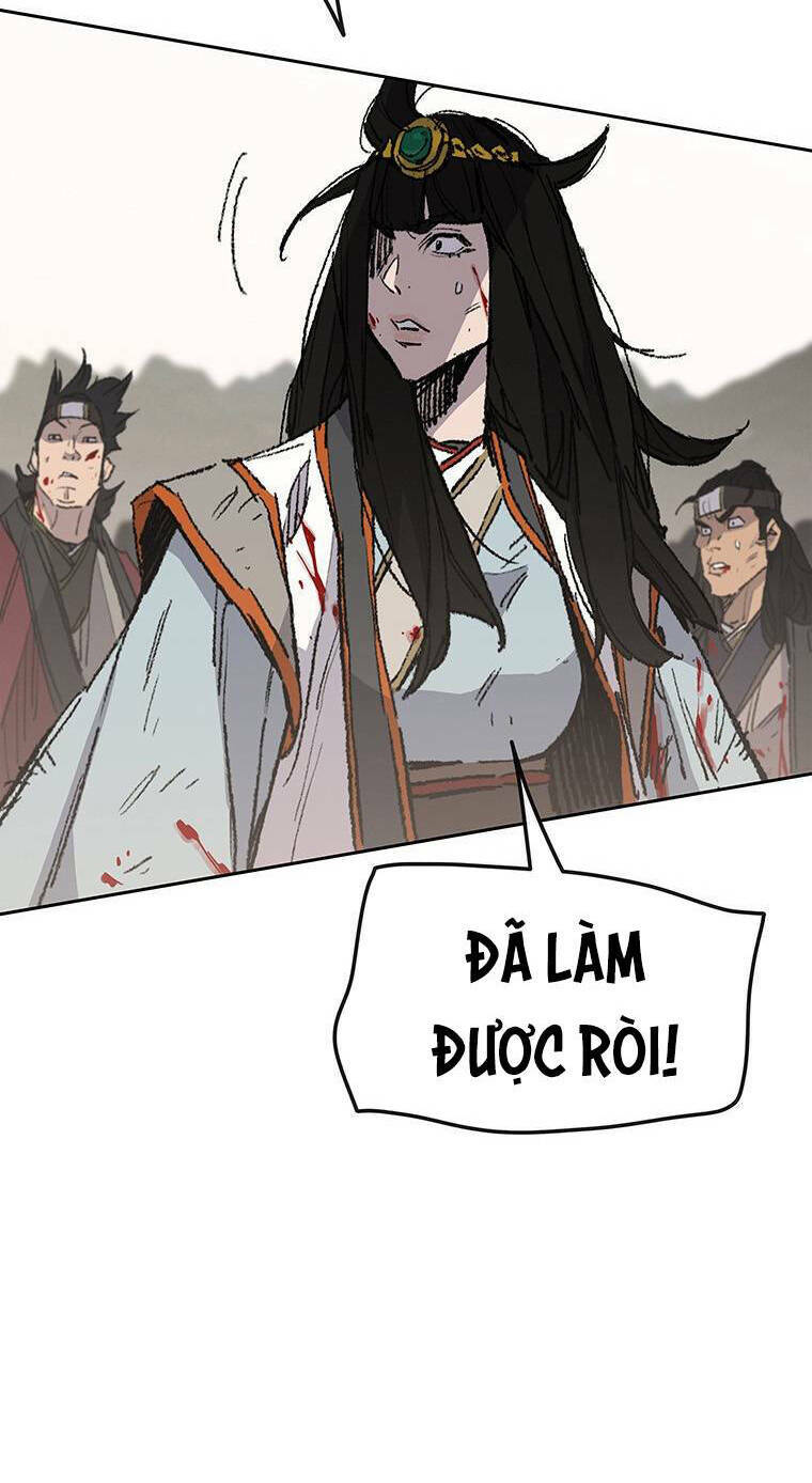 Tiên Kiếm Bất Bại - Chapter 112 - Page 49