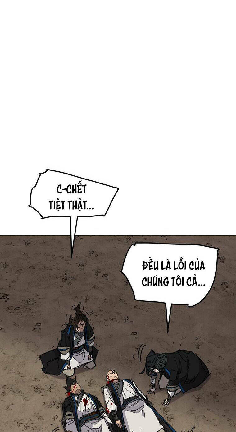 Tiên Kiếm Bất Bại - Chapter 112 - Page 50