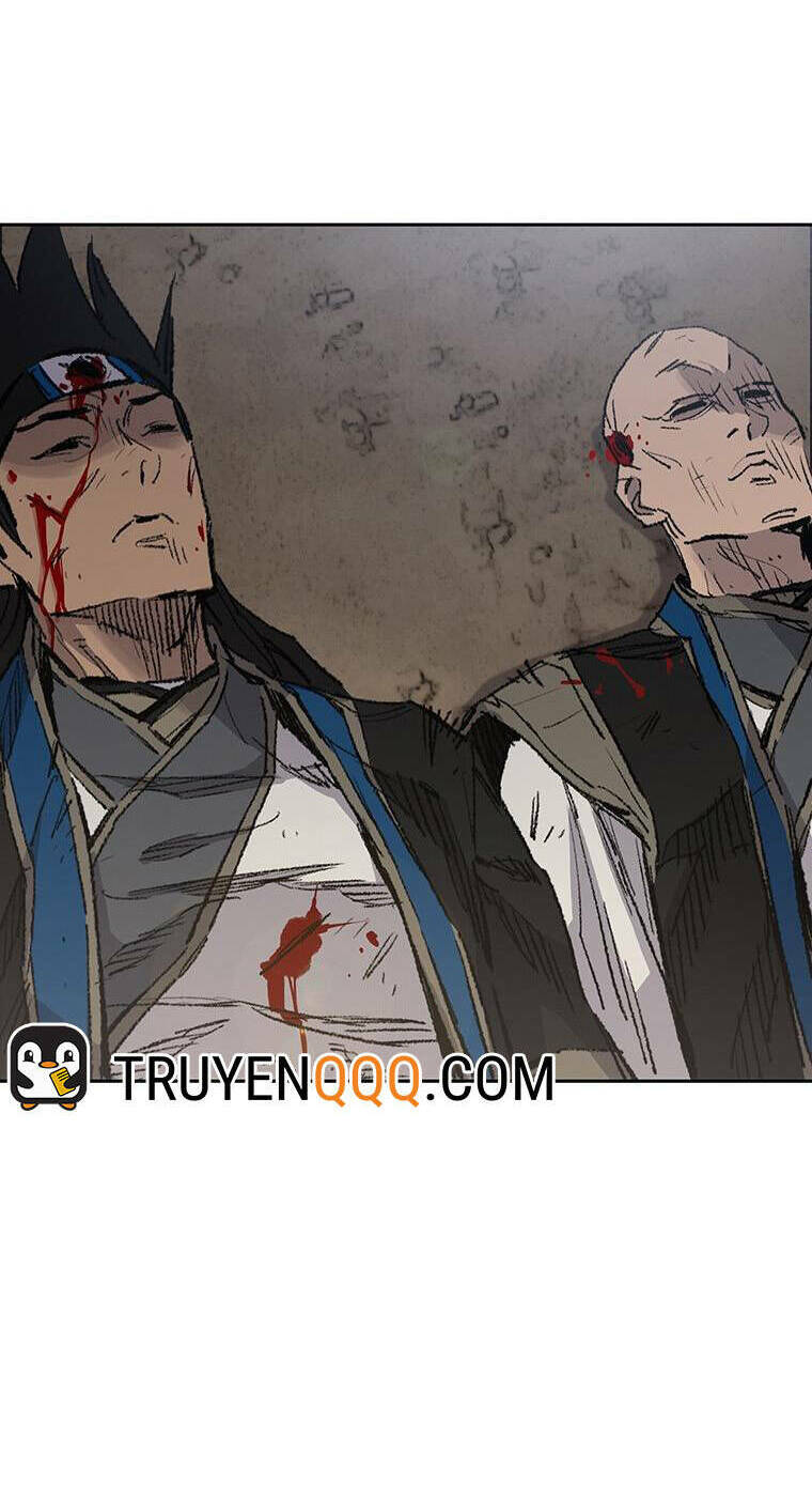 Tiên Kiếm Bất Bại - Chapter 112 - Page 52