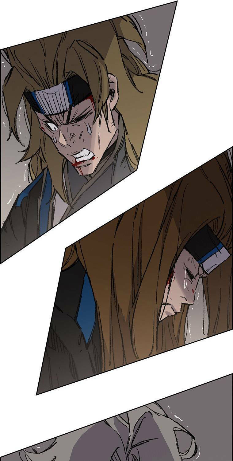 Tiên Kiếm Bất Bại - Chapter 112 - Page 55