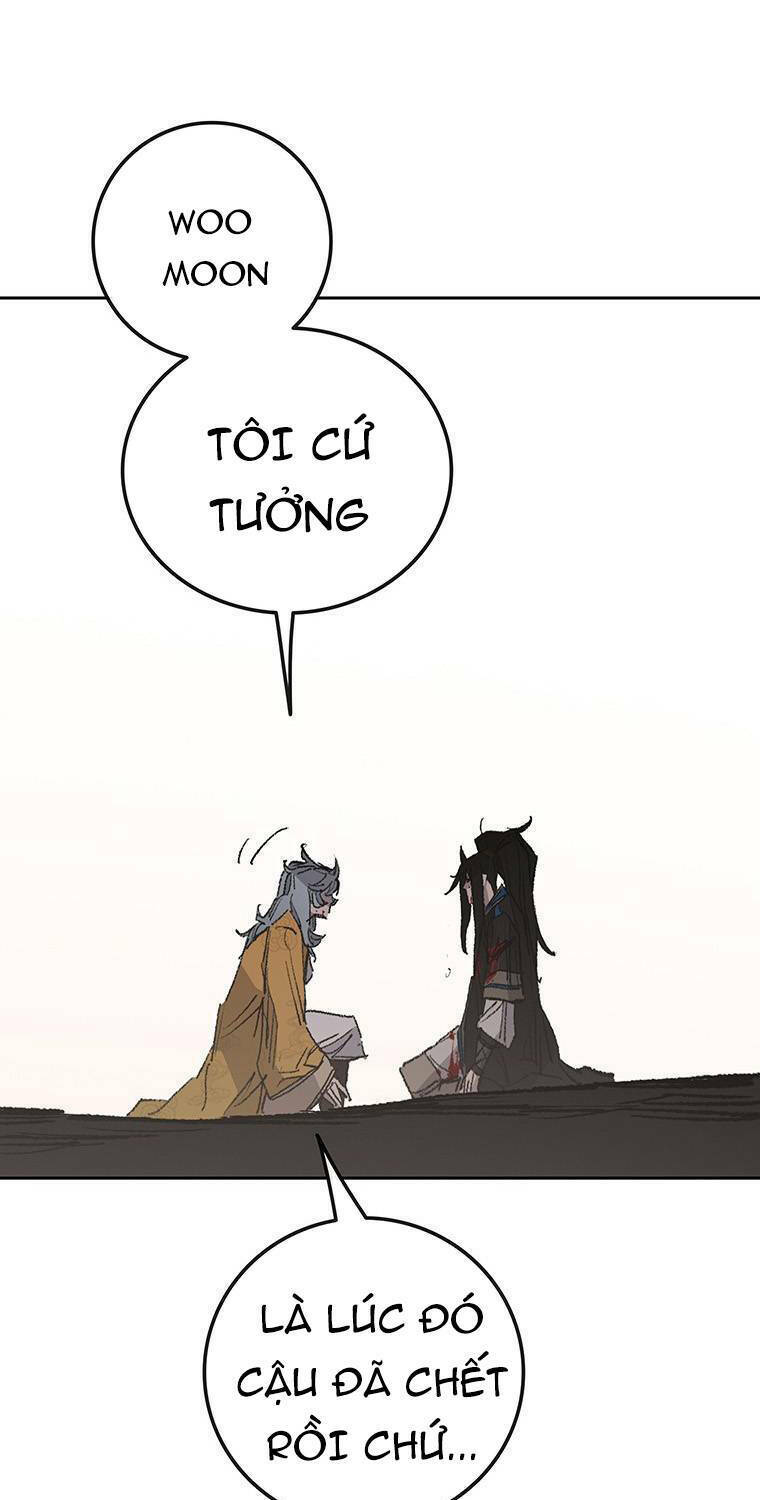 Tiên Kiếm Bất Bại - Chapter 112 - Page 57