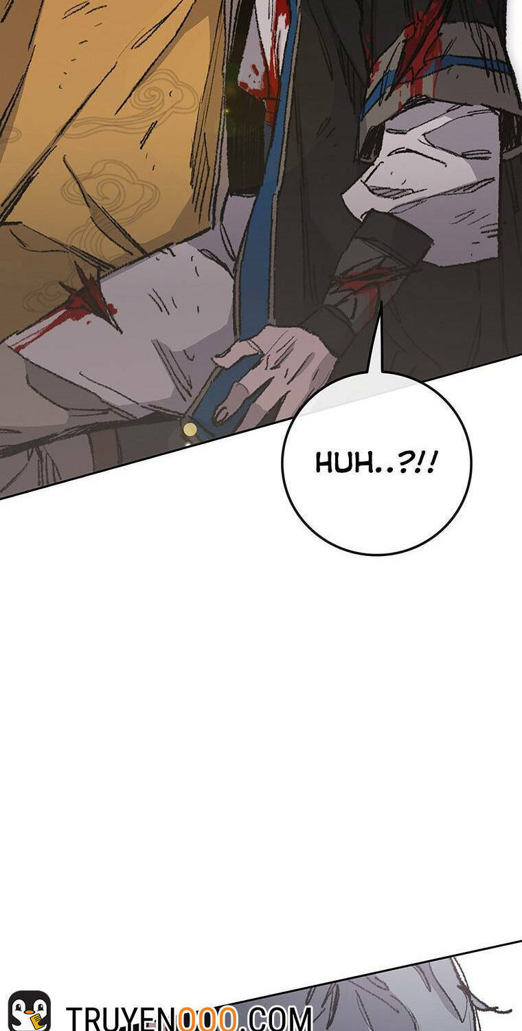 Tiên Kiếm Bất Bại - Chapter 112 - Page 62