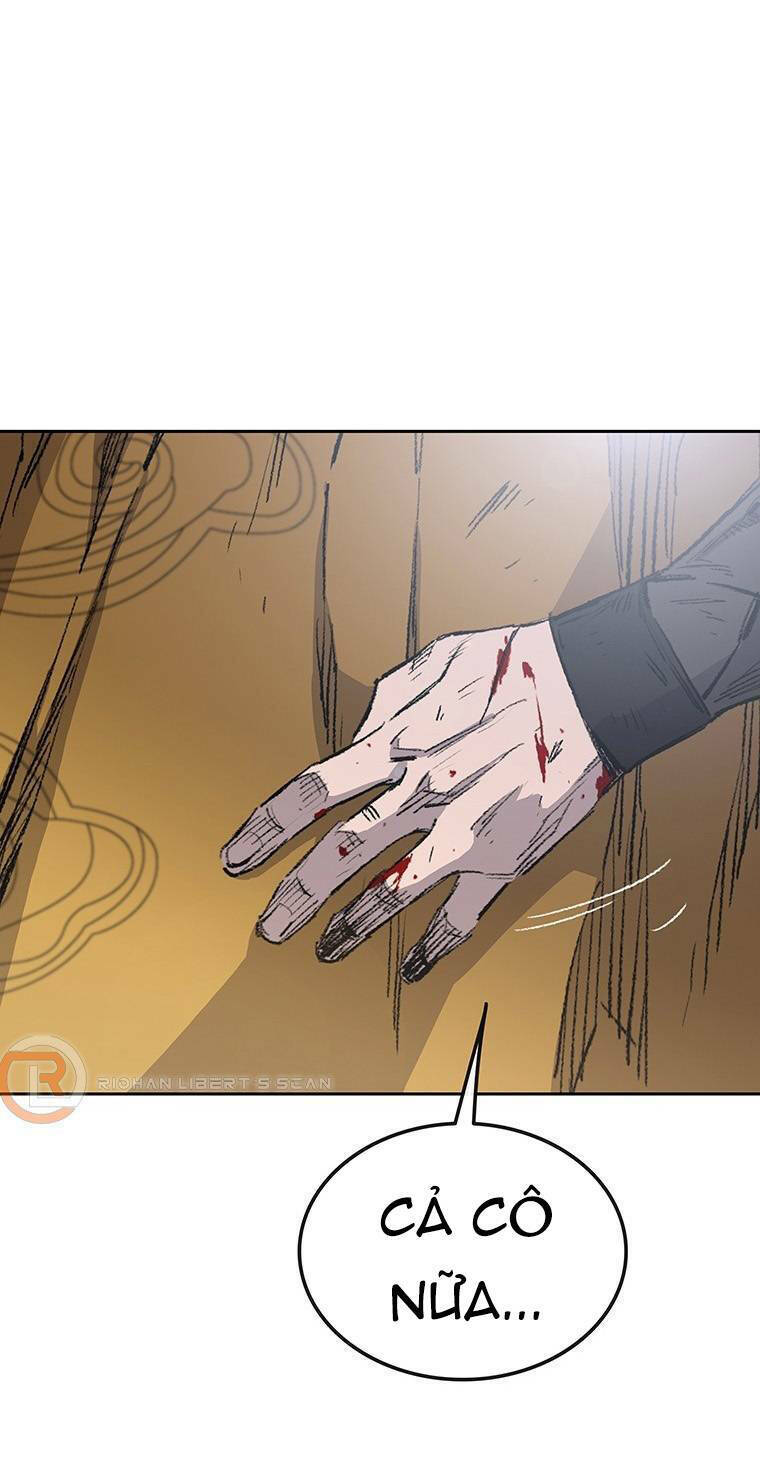 Tiên Kiếm Bất Bại - Chapter 112 - Page 65