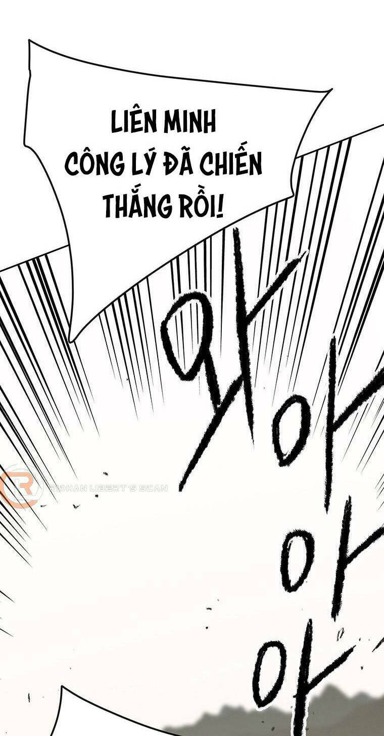 Tiên Kiếm Bất Bại - Chapter 112 - Page 68