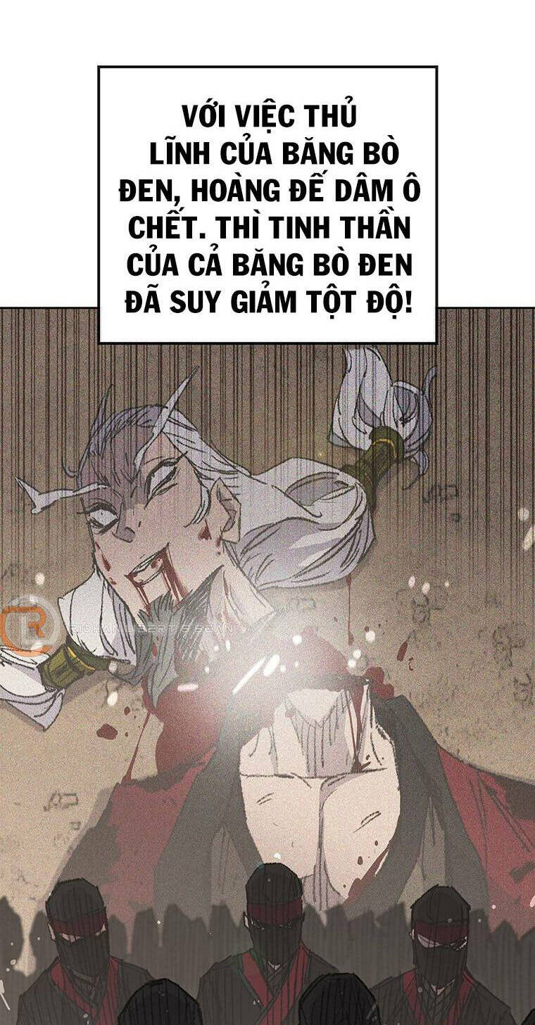 Tiên Kiếm Bất Bại - Chapter 112 - Page 70