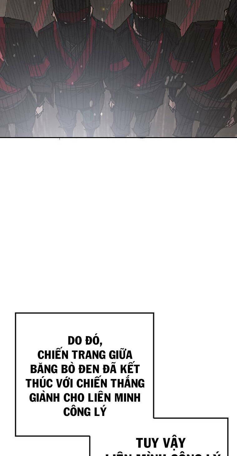 Tiên Kiếm Bất Bại - Chapter 112 - Page 71