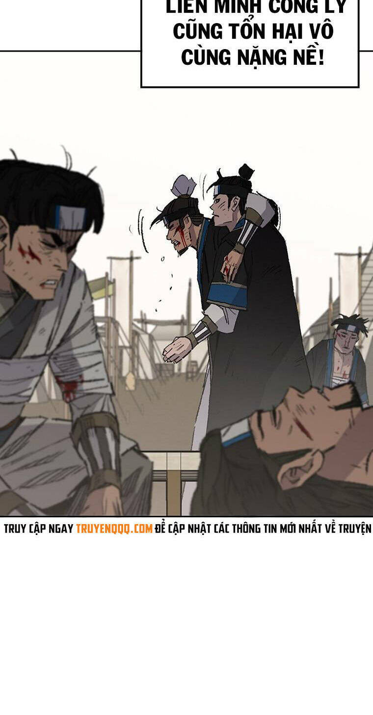 Tiên Kiếm Bất Bại - Chapter 112 - Page 72