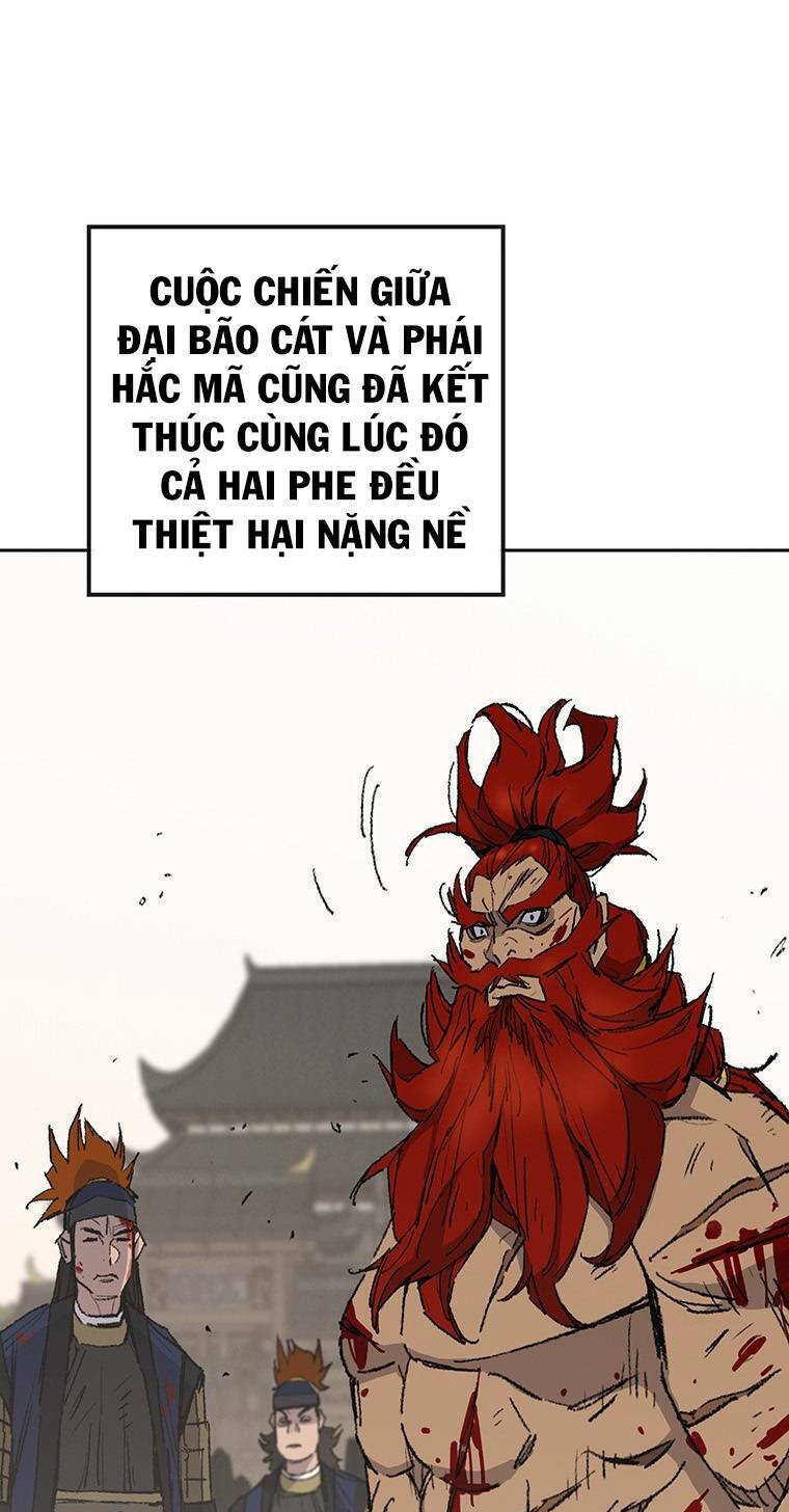 Tiên Kiếm Bất Bại - Chapter 112 - Page 73
