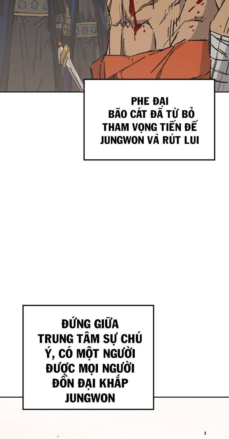 Tiên Kiếm Bất Bại - Chapter 112 - Page 74