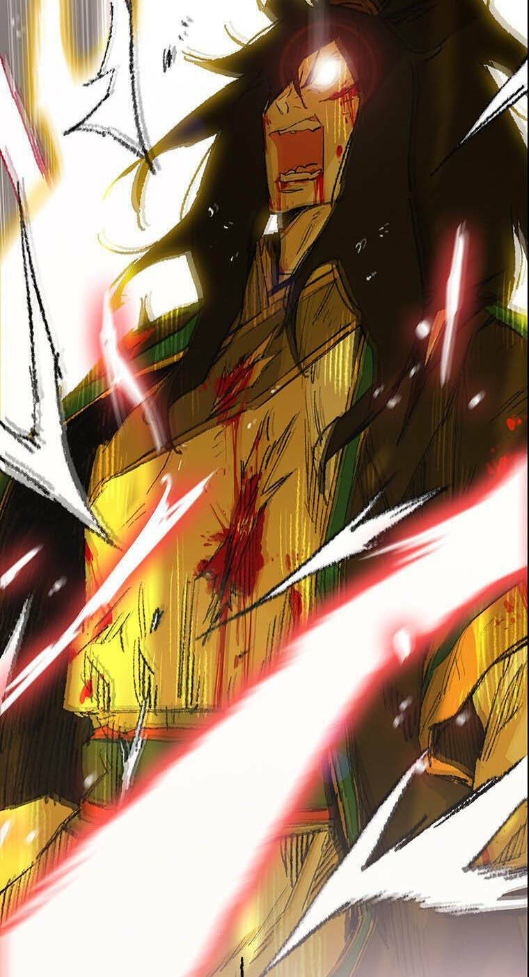 Tiên Kiếm Bất Bại - Chapter 112 - Page 7