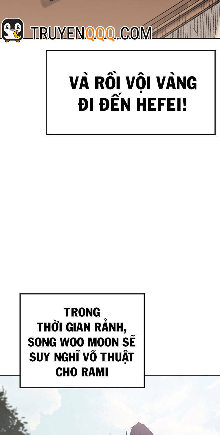 Tiên Kiếm Bất Bại - Chapter 112 - Page 83