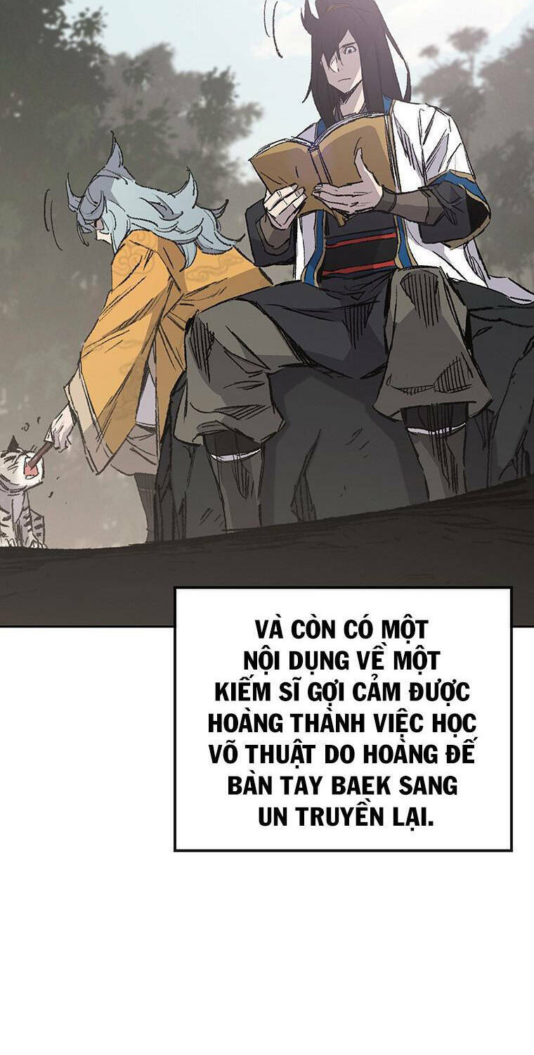 Tiên Kiếm Bất Bại - Chapter 112 - Page 84