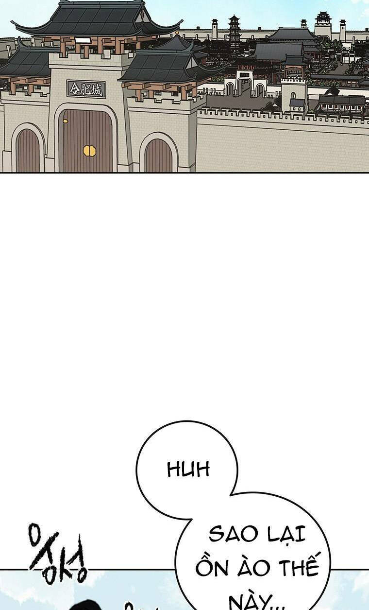 Tiên Kiếm Bất Bại - Chapter 112 - Page 86