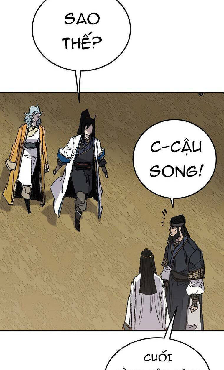 Tiên Kiếm Bất Bại - Chapter 112 - Page 88