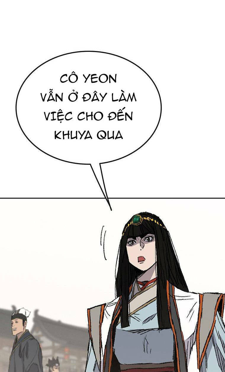 Tiên Kiếm Bất Bại - Chapter 112 - Page 92