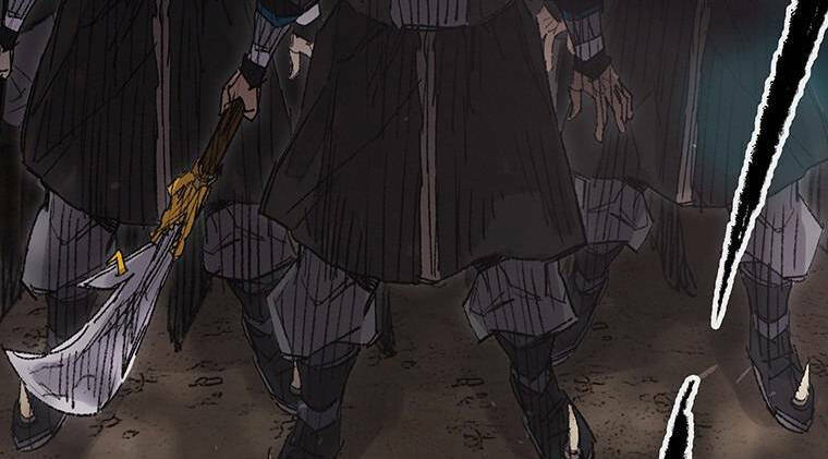 Tiên Kiếm Bất Bại - Chapter 113.5 - Page 104