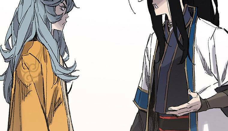 Tiên Kiếm Bất Bại - Chapter 113.5 - Page 11