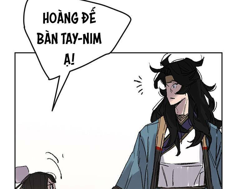 Tiên Kiếm Bất Bại - Chapter 113.5 - Page 55