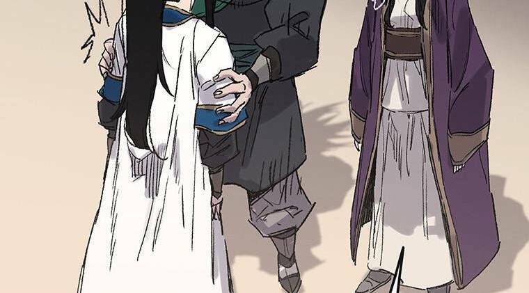 Tiên Kiếm Bất Bại - Chapter 113 - Page 103