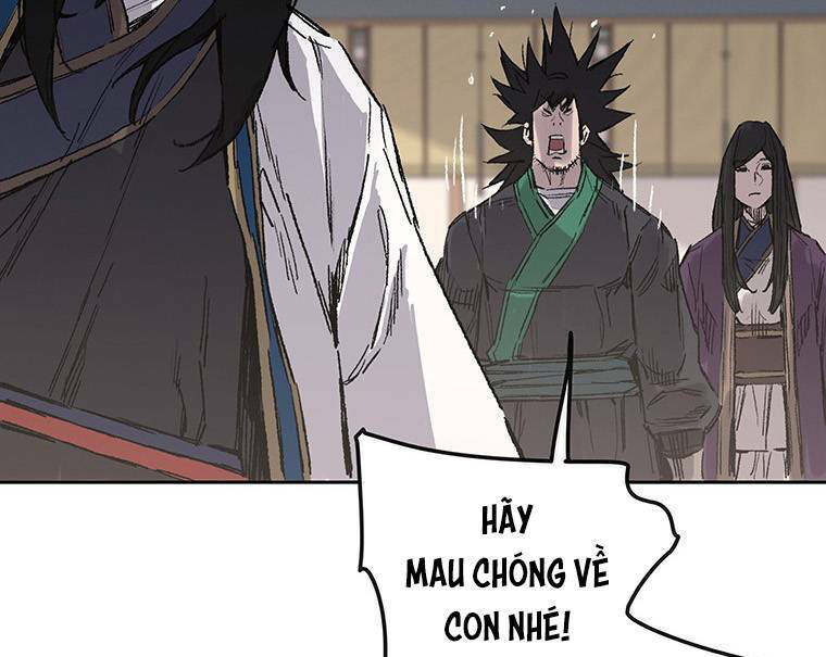 Tiên Kiếm Bất Bại - Chapter 113 - Page 116