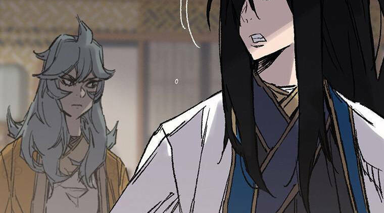 Tiên Kiếm Bất Bại - Chapter 113 - Page 43