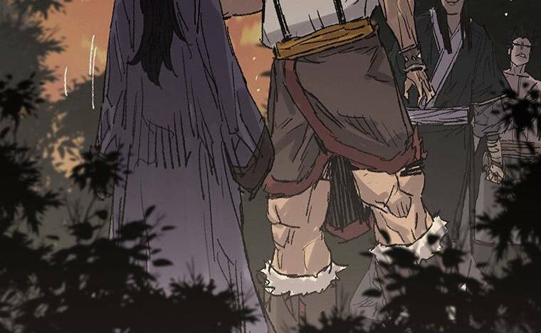 Tiên Kiếm Bất Bại - Chapter 113 - Page 66