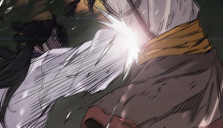 Tiên Kiếm Bất Bại - Chapter 113 - Page 73