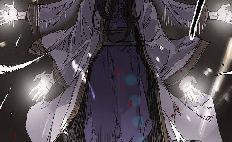 Tiên Kiếm Bất Bại - Chapter 113 - Page 83