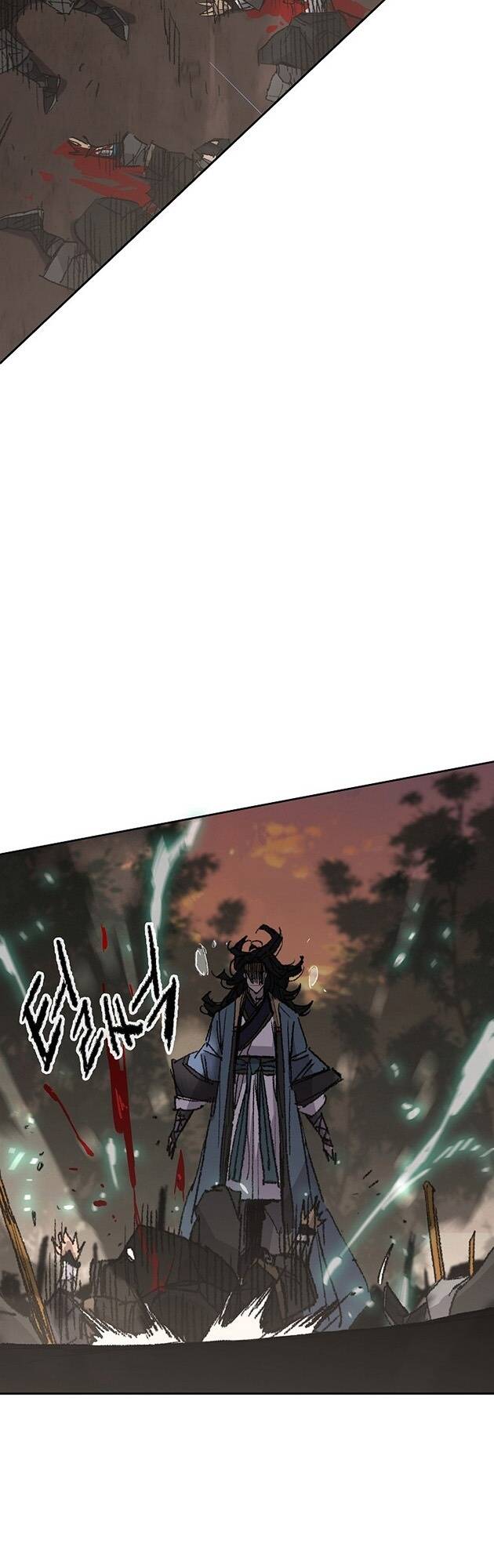 Tiên Kiếm Bất Bại - Chapter 114 - Page 10