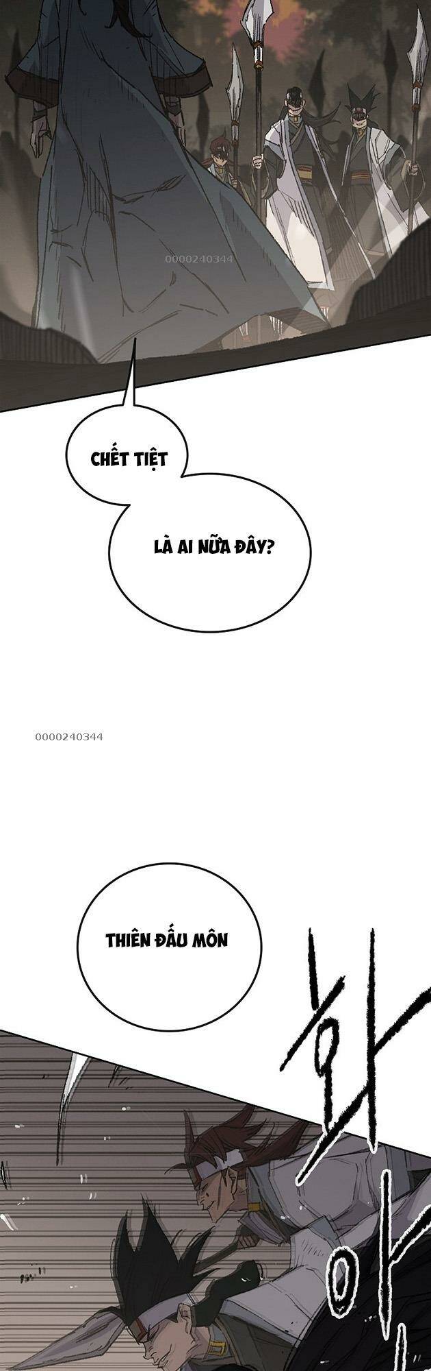 Tiên Kiếm Bất Bại - Chapter 114 - Page 13