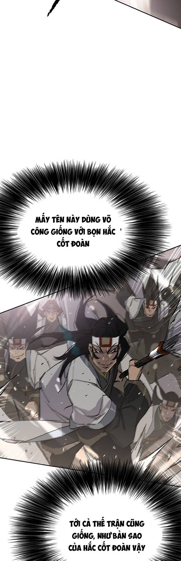 Tiên Kiếm Bất Bại - Chapter 114 - Page 17