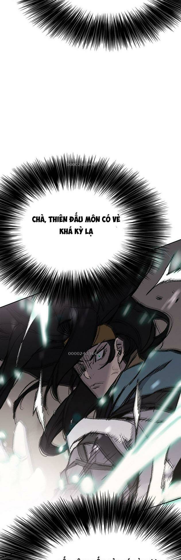 Tiên Kiếm Bất Bại - Chapter 114 - Page 18