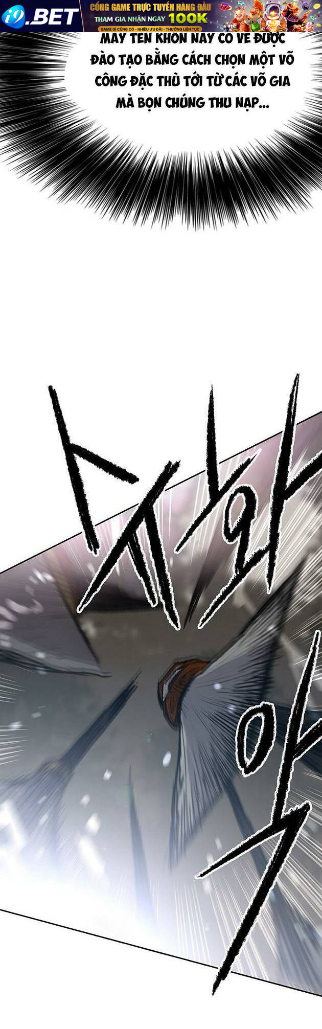 Tiên Kiếm Bất Bại - Chapter 114 - Page 19