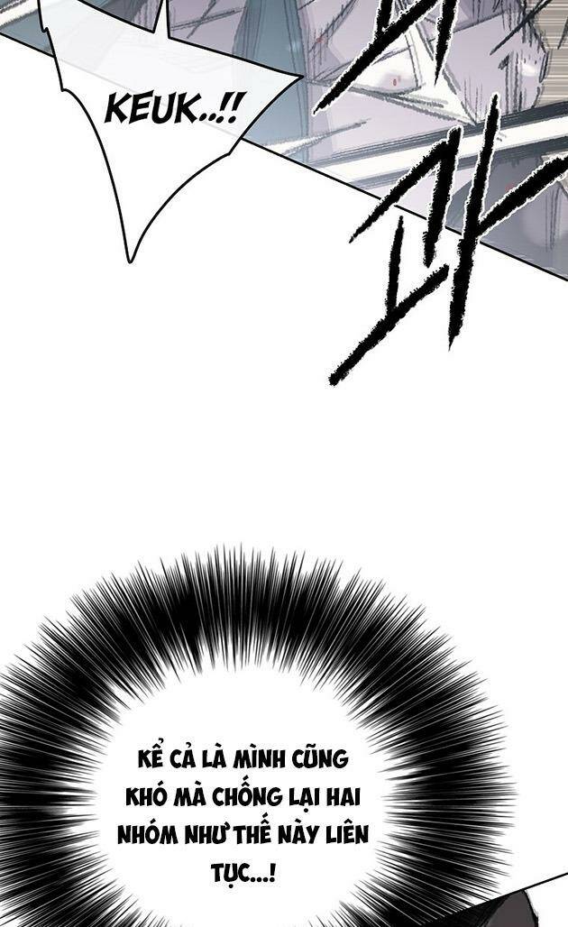 Tiên Kiếm Bất Bại - Chapter 114 - Page 21