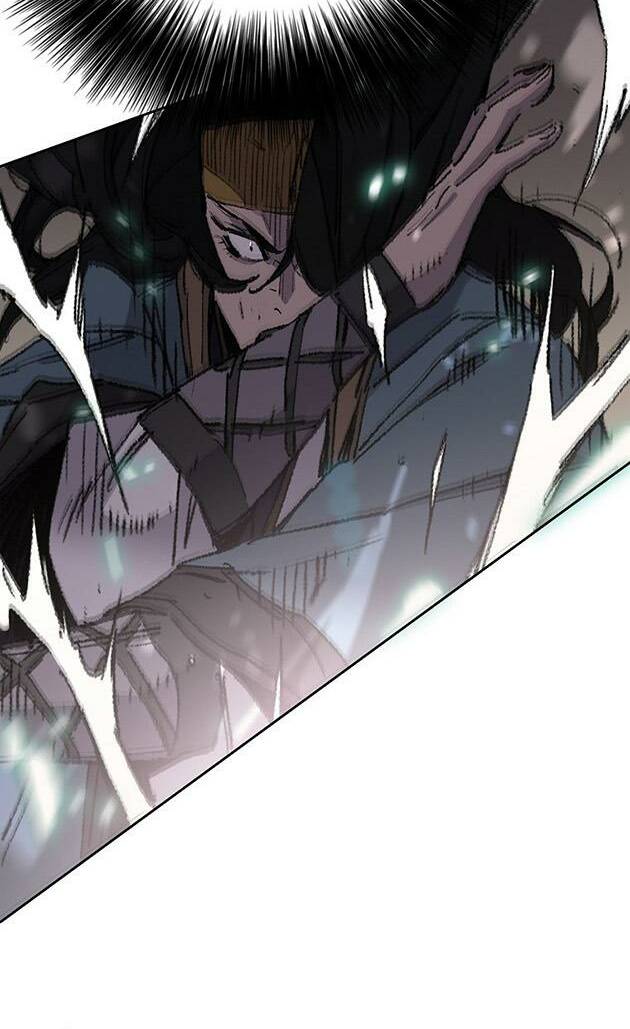 Tiên Kiếm Bất Bại - Chapter 114 - Page 22