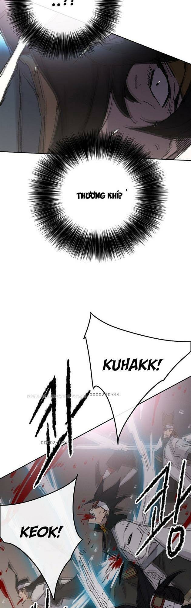 Tiên Kiếm Bất Bại - Chapter 114 - Page 26