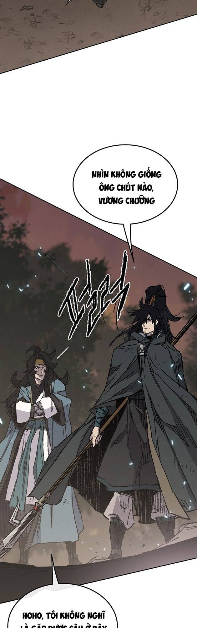 Tiên Kiếm Bất Bại - Chapter 114 - Page 29