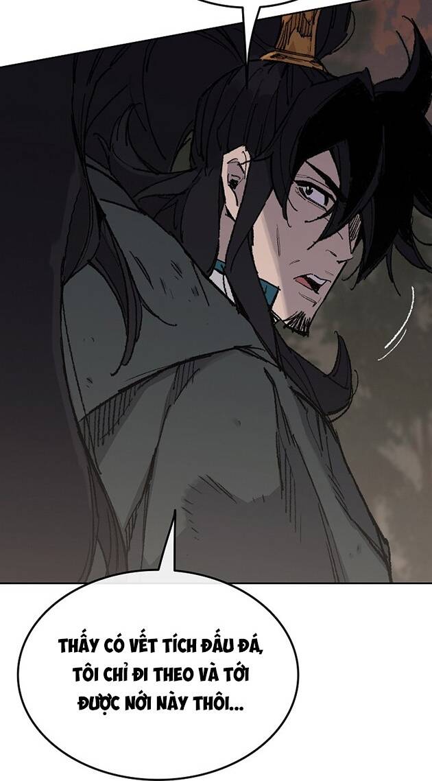 Tiên Kiếm Bất Bại - Chapter 114 - Page 31