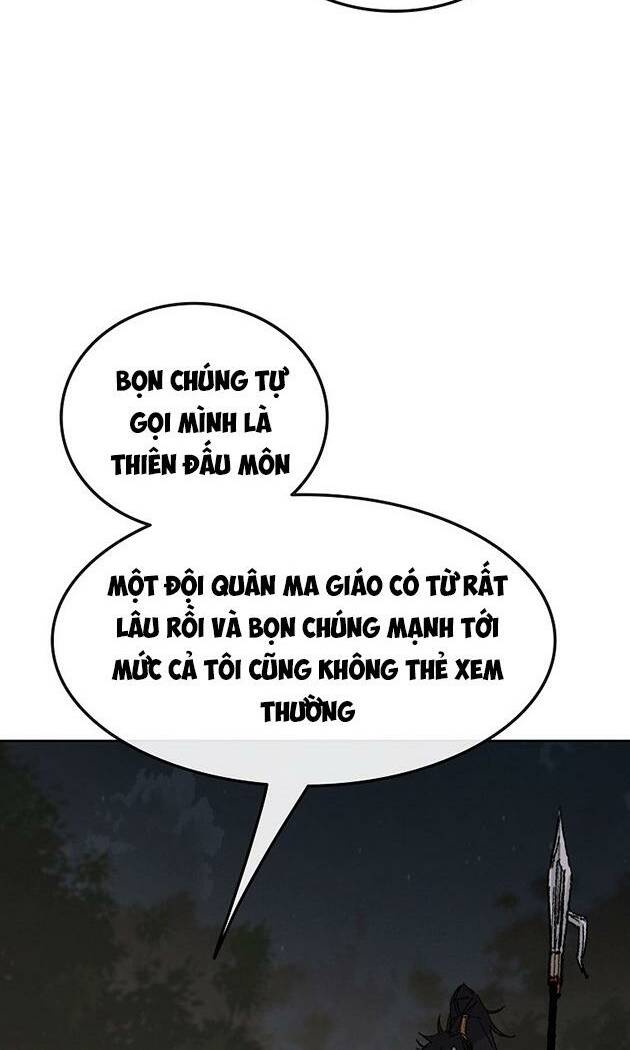 Tiên Kiếm Bất Bại - Chapter 114 - Page 37