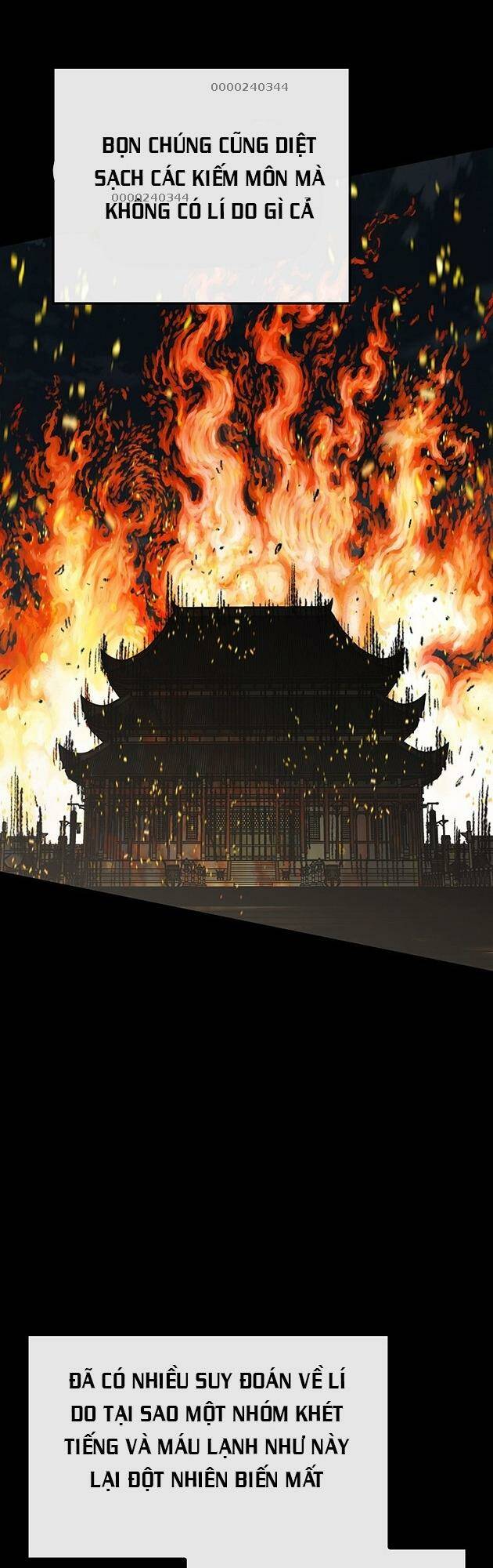 Tiên Kiếm Bất Bại - Chapter 114 - Page 3