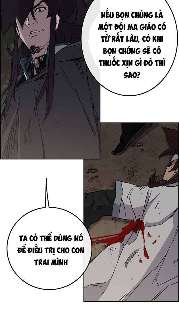 Tiên Kiếm Bất Bại - Chapter 114 - Page 40