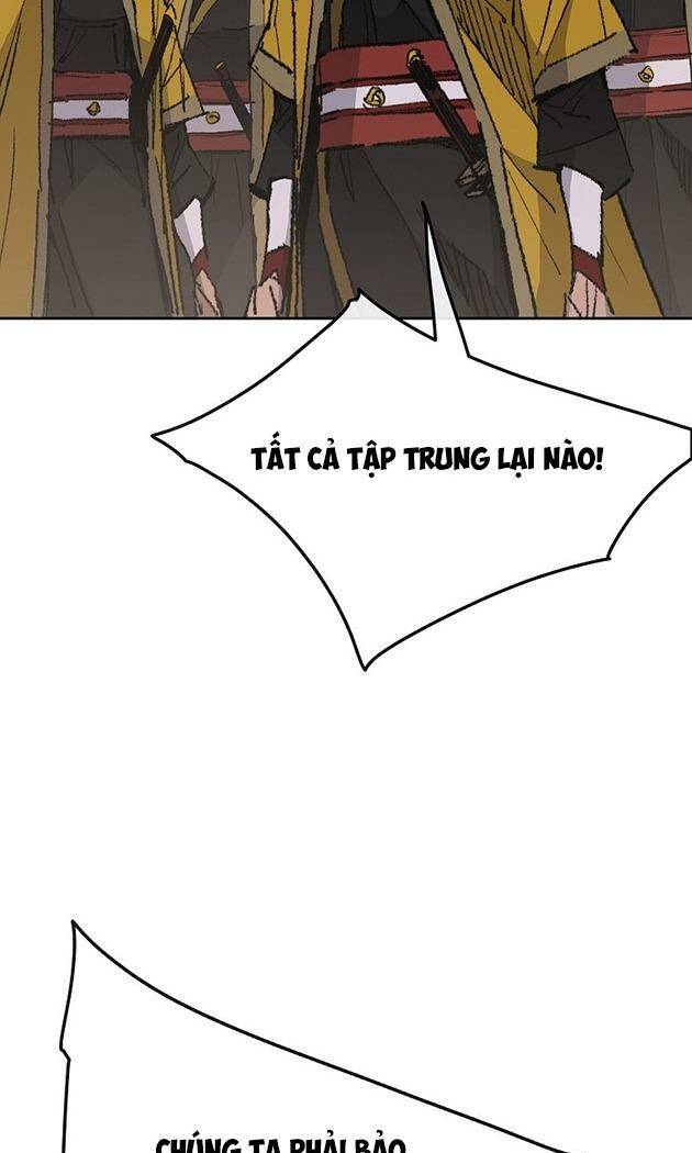 Tiên Kiếm Bất Bại - Chapter 114 - Page 45