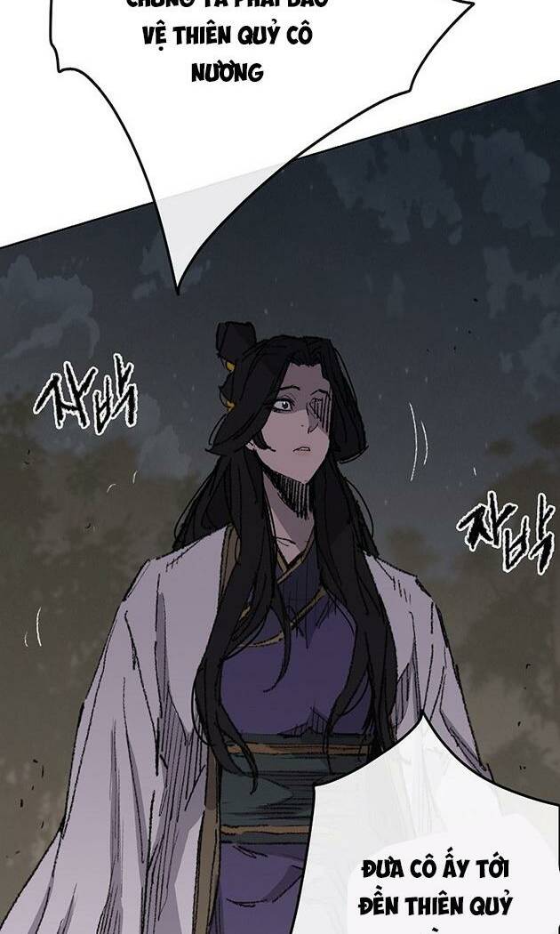 Tiên Kiếm Bất Bại - Chapter 114 - Page 46